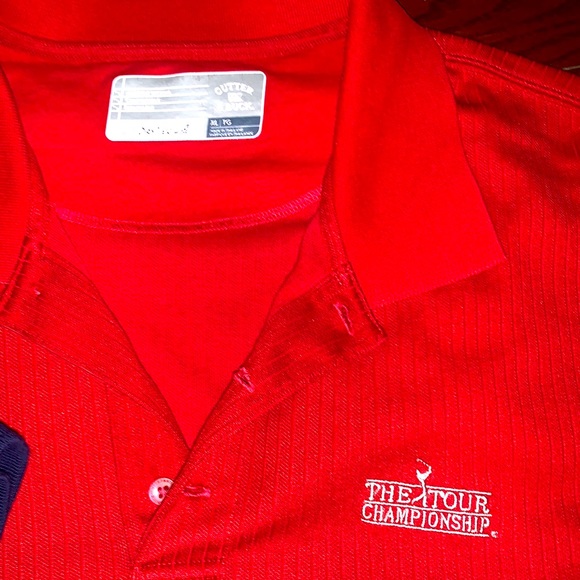 Polo Shirt bundle of 3 shirts XL Excellent condition - Picture 6 of 7